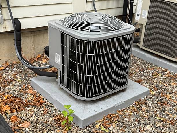 24/7 Emergency Hvac experts in New Cuyama, CA